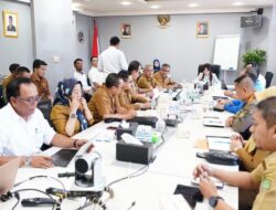 Siap-siap, Senin Depan Tim Gabungan Pemko & BP Batam Bongkar Reklame Liar