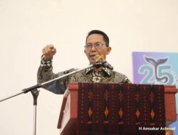 INSPIRASI PAGI: Transformasi Besar DR Am