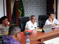 Perayaan Iduladha Kota Batam Dipusatkan di Batamcenter: dari Pawai hingga Potong Kurban