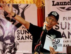 INSPIRASI PAGI: Nama Pena