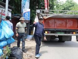 Bertambah Delapan lagi Reklame Tak Berizin di Batamkota, Dibongkar Sendiri Pemiliknya