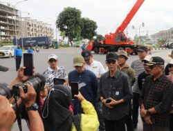 Begini Cara Urus Reklame Legal di Kota Batam agar Tak Dibongkar Tim Penertiban