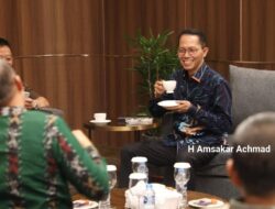 INSPIRASI PAGI: Berpikir ala Pemimpin Kelas Dunia