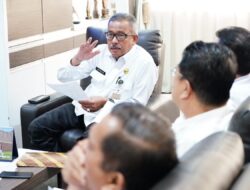 Batam Siapkan Kafilah Terbaik untuk Raih Juara Umum STQH Kepri di Tanjungpinang