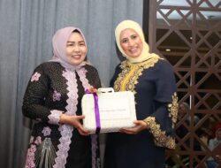 Kagumi Teknologi Bedah Robotik KPJ Johor,&nbsp; Erlita Ingin Perempuan Bebas Kanker Serviks
