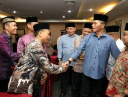 Amsakar Janjikan Bonus Rp50 Juta dari Kocek Pribadi Jika Batam Juara Umum STQH