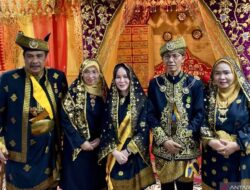 Ketua LAM Apresiasi Ketulusan Amsakar-Li Claudia Menjaga Identitas Melayu di Batam