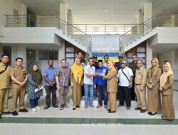 RSUD Jadikan Masukan Keluarga Almarhum Alif sebagai Momentum Perbaikan Pelayanan