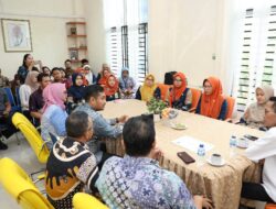 Duka untuk Alif, Amsakar Evaluasi Seluruh Layanan RSUD: Jangan Sulitkan Masyarakat!