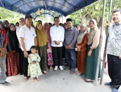 INSPIRASI JUMAT: Mudahkan Urusan Orang