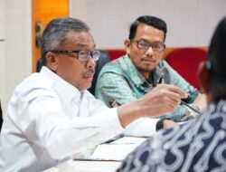 Transparan, Sekda Akselerasi Pengadaan Barang/Jasa via Katalog Elektronik Versi 6