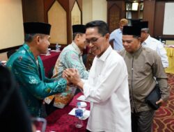 Amsakar Lepas Dewan Hakim STQH dengan&nbsp; Kata Kunci: Harus Objektif & Berintegritas