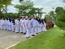 Tak Benar Isu Nakes RSUD Embung Fatimah Tidak Terima Jaspel sejak Februari 2025