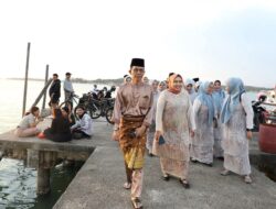 INSPIRASI PAGI: Bergerak Dinamis