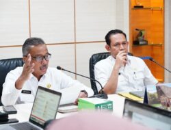 Berobat di Batam Gratis Pakai KTP, Jefridin Jelaskan Akses & Regulasinya di Webinar IDI