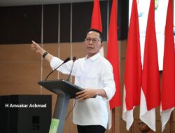 Amsakar Bikin Berobat di Batam Gratis Cukup Pakai KTP, Begini Caranya: Catat ya…