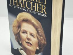 INSPIRASI PAGI: Tepis Hinaan ala Thatcher