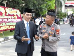 INSPIRASI PAGI: Lompatan Quantum