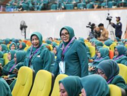 Erlita Perkuat Kolaborasi di Momen Puncak HKG Ke-53 & Rakernas TP-PKK Tahun 2025