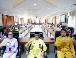 Pemko Perkuat Kemitraan Lintas Sektor untuk Tingkatkan Kesehatan Masyarakat