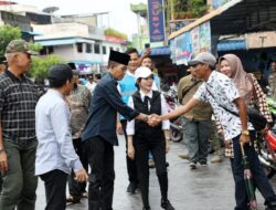 INSPIRASI PAGI: Filantropi Patriotik