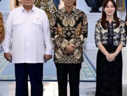 4 Bulan Pimpin Batam, Amsakar Tunjukkan Kinerja Aktif hingga Panen Dukungan Presiden