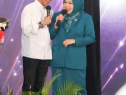 INSPIRASI PAGI: Sepanjang Jalan Kenangan