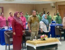 Yusfa Ajak Berani “Speak Up” Lawan TPPO, serta Kekerasan Seksual Perempuan & Anak