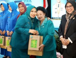 INSPIRASI PAGI: Lagu untuk Ibu
