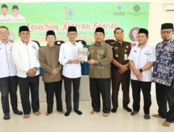 INSPIRASI JUMAT: Islam & Spirit Wirausaha