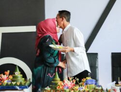 INSPIRASI PAGI: Cinta & “Aku-Engkau”