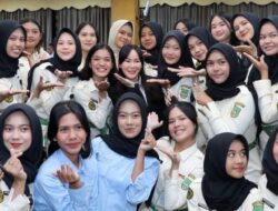 INSPIRASI PAGI: Secercah Harapan