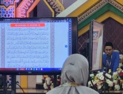 INSPIRASI JUMAT: Alquran & Eropa