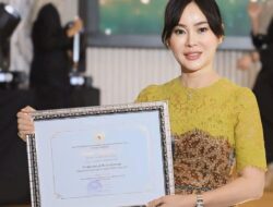 INSPIRASI PAGI: Arti Sebuah Penghargaan