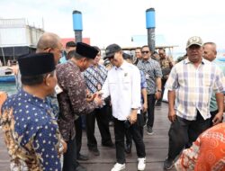 Amsakar Wajibkan Ketua RT/RW sampai Camat Rajin Silaturahmi Agar Kaya Solusi