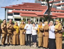 INSPIRASI PAGI: Legacy Eyang Habibie