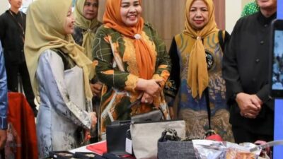 INSPIRASI PAGI: Content Creator UMKM