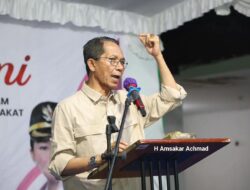 INSPIRASI PAGI: Pikiran yang Kuat