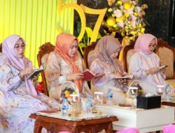 INSPIRASI JUMAT: Pakaian Tak Ternilai