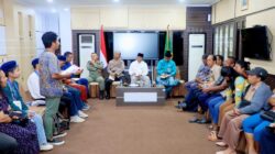 Beri Rasa Adil, Pemko Batam Undang Warga Terdampak Pelebaran Jalan Marina City Dialog