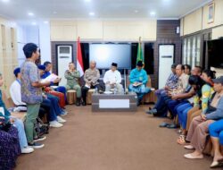 Beri Rasa Adil, Pemko Batam Undang Warga Terdampak Pelebaran Jalan Marina City Dialog