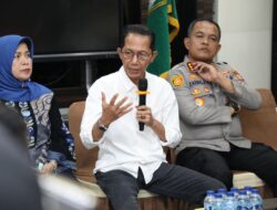 INSPIRASI PAGI: Idealis, Empiris, Dogmatis
