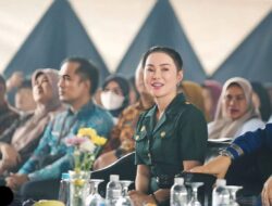 INSPIRASI PAGI: Pemimpin, Penyelamat