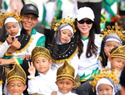 INSPIRASI PAGI: Jembatan Generasi