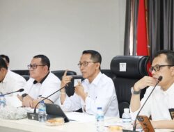 Amsakar Ungkap Caranya Perkuat Ekosistem Inovasi sehingga Batam Masuk Nomine IGA