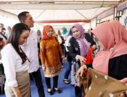 INSPIRASI PAGI: Ekosistem UMKM
