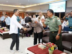 Forum Konsultasi Publik Batam 2025, Cara Cerdas Amsakar Penuhi Kebutuhan Warganya