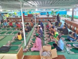 INSPIRASI JUMAT: Masjid nan Ramah