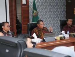 Dengan Semangat Kebersamaan, Pemko Batam Optimistis Raih Opini WTP Ke-14!