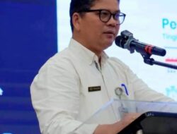 Isi Seminar Bareng Para Profesor Top, Kadis Kominfo Kupas soal Peluang Ekonomi Digital